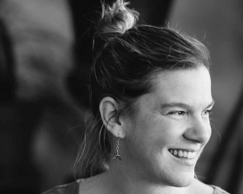 Isabelle Forcier annonce sa candidature pour un 2e mandat