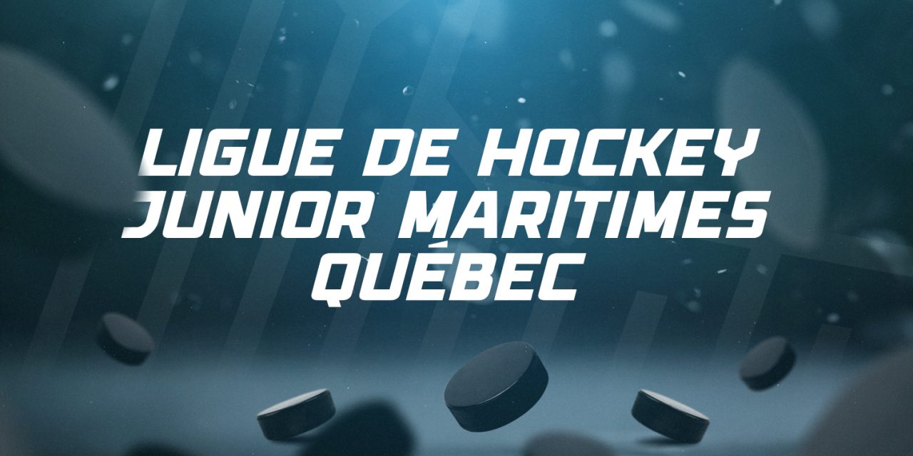 Du talent d’ici aux camps de développement de la LNH
