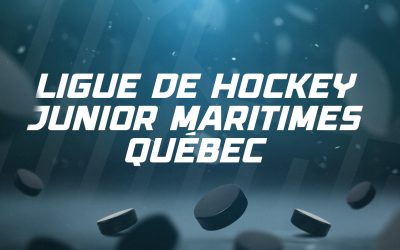 Du talent d’ici aux camps de développement de la LNH