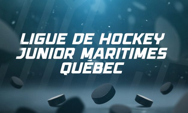 Du talent d’ici aux camps de développement de la LNH