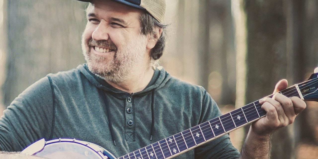 Entrevue avec Olivier Brousseau, l’avenir de la musique traditionnelle au Québec