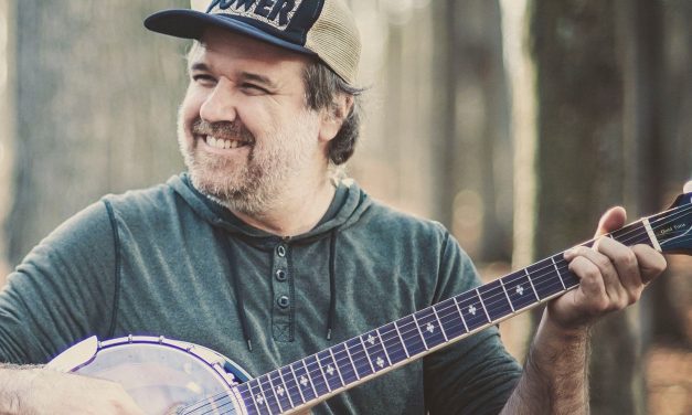 Entrevue avec Olivier Brousseau, l’avenir de la musique traditionnelle au Québec