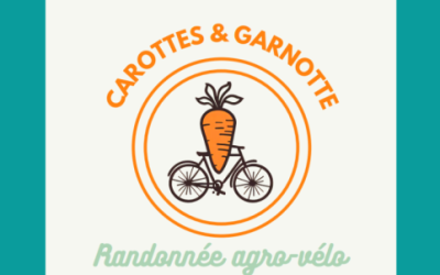 À Val-Saint-François, c’est Carottes et Garnotte !