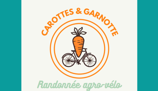 À Val-Saint-François, c’est Carottes et Garnotte !