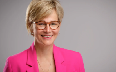 Chantale Marchand candidate pour le Parti Libéral dans Arthabaska