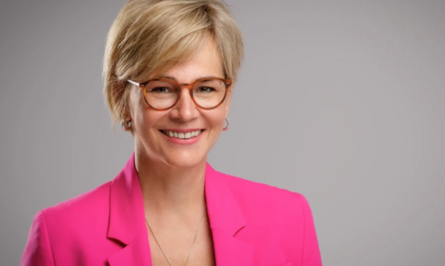 Chantale Marchand candidate pour le Parti Libéral dans Arthabaska