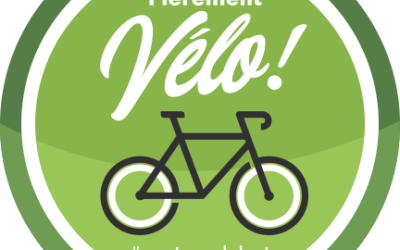 Fièrement Vélo : une première édition qui roule plein succès