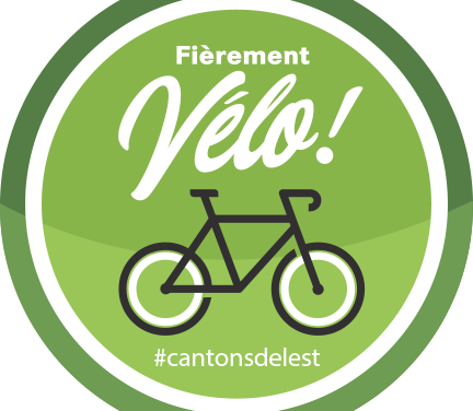 Fièrement Vélo : une première édition qui roule plein succès