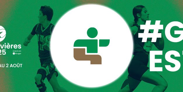 L’Estrie se prépare pour les Jeux du Québec
