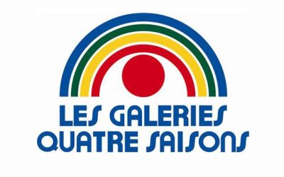 Vol de portefeuille à Les Galeries Quatre-Saisons