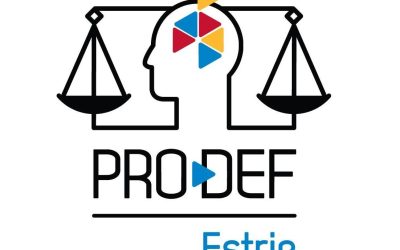 Entrevue avec Joshua Dorais-Bordeleau, Pro-Def Estrie