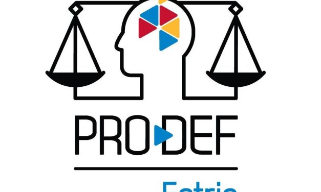 Entrevue avec Joshua Dorais-Bordeleau, Pro-Def Estrie