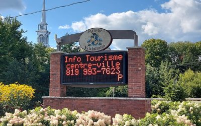 675 000 $ pour Engrenages spécialisés de Richmond