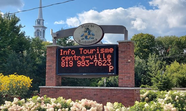 675 000 $ pour Engrenages spécialisés de Richmond