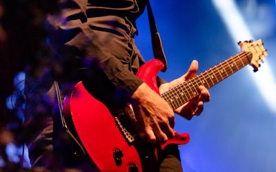Une 13e édition pour Le Rock Fest de Saint-Pierre-Baptiste