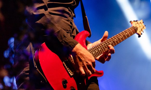 Une 13e édition pour Le Rock Fest de Saint-Pierre-Baptiste
