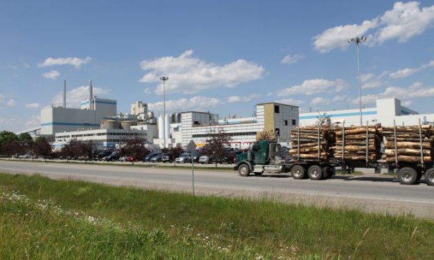 Des tests de sirènes seront effectués par Domtar