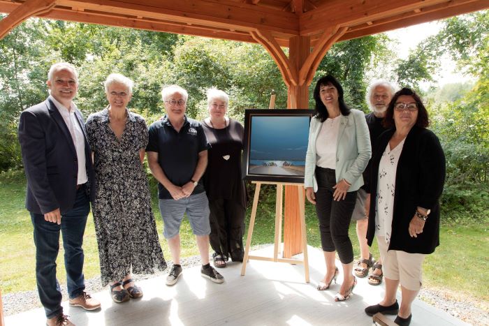 La programmation du Symposium des arts de Danville dévoilée