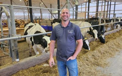 Succès pour les portes ouvertes Mangeons local de l’UPA en Estrie