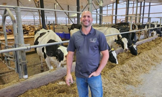 Succès pour les portes ouvertes Mangeons local de l’UPA en Estrie
