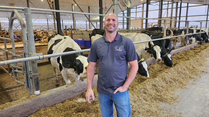 Succès pour les portes ouvertes Mangeons local de l’UPA en Estrie