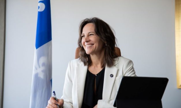 De nouveaux représentants pour l’Estrie et le Centre-du-Québec au conseil des ministres