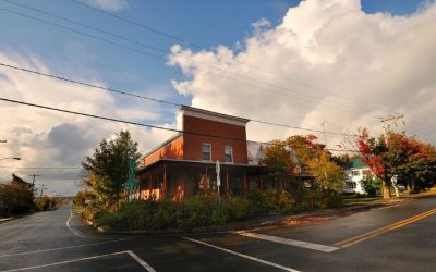 Des événements pour tous les goûts au P’tit Bonheur de Saint-Camille