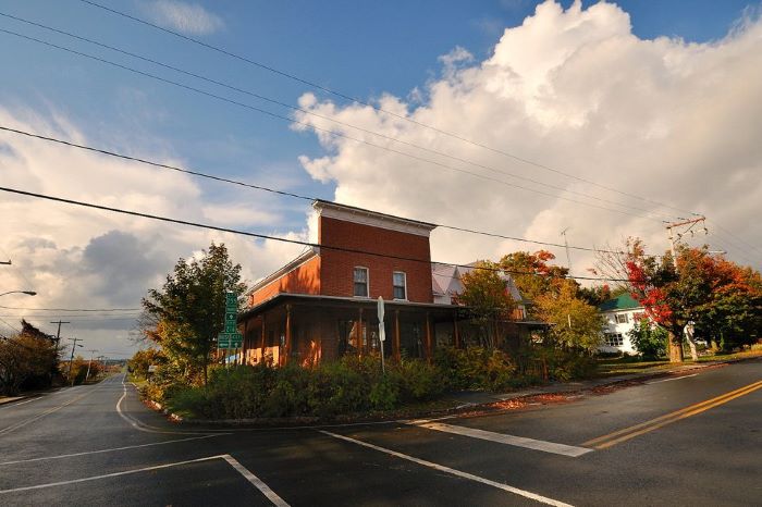Des événements pour tous les goûts au P’tit Bonheur de Saint-Camille
