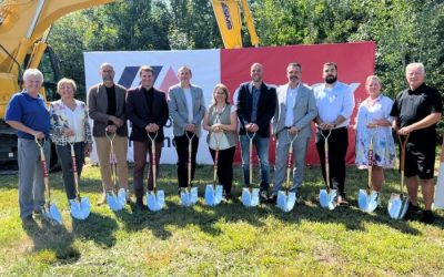 100 logements pour aînés à Victoriaville