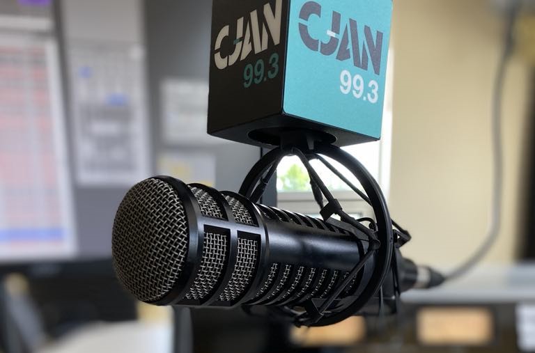 Le processus de vente de CJAN franchit une nouvelle étape