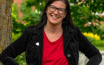 Un 2e mandat souhaité par la conseillère municipale Isabelle Forcier