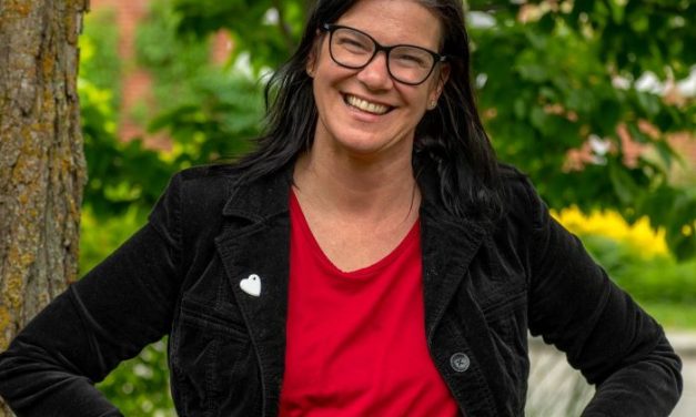 Un 2e mandat souhaité par la conseillère municipale Isabelle Forcier