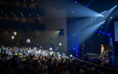 Le Carré 150 en nomination à l’ADISQ