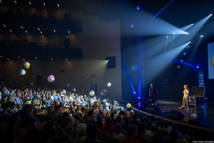 Le Carré 150 en nomination à l’ADISQ