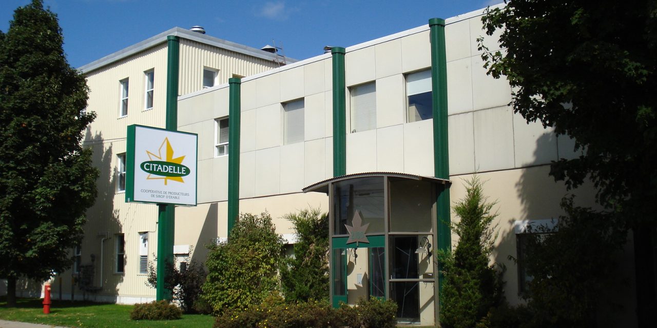 Dossier Citadelle : La Table des MRC Centre-du-Québec demande au gouvernement d’agir