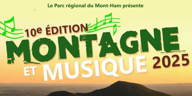 Entrevue avec Frédéric Therrien, 10e édition de Montagne et Musique