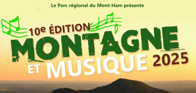 Entrevue avec Frédéric Therrien, 10e édition de Montagne et Musique