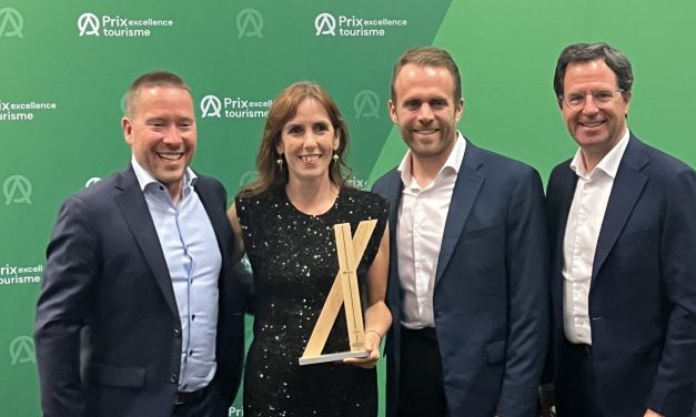 Le Parc Marie-Victorin remporte le Prix Excellence tourisme 2025