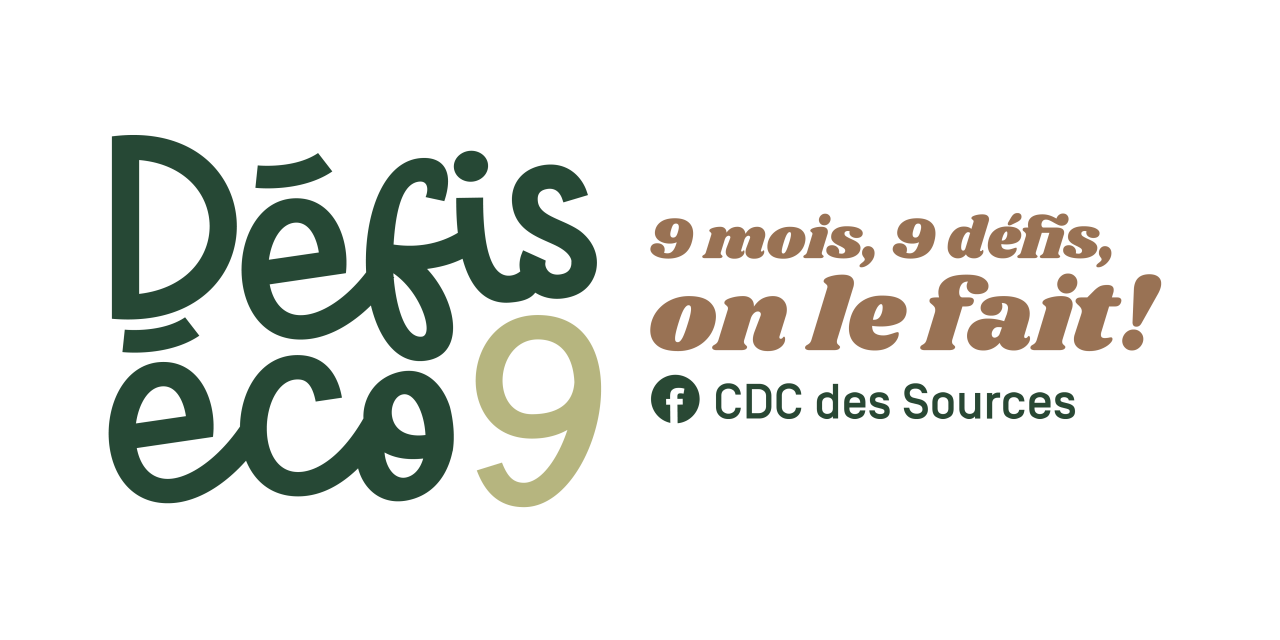 Entrevue avec Marie-Claude Goudreault, début du Défi Éco9 dans la région des Sources