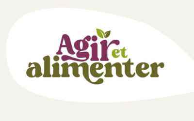 Entrevue avec Anouk Wilsey, 1 an du projet Agir et Alimenter