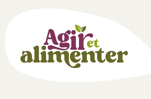 Entrevue avec Anouk Wilsey, 1 an du projet Agir et Alimenter