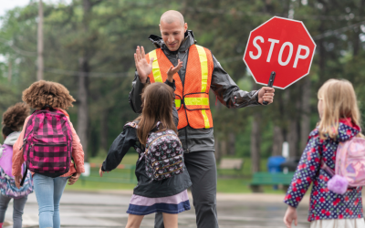 Première édition de la semaine de reconnaissance des brigadiers et brigadières