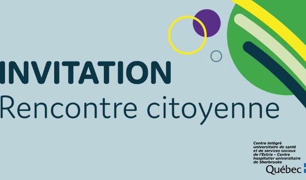 Une deuxième rencontre citoyenne sur la SLA prévue à Windsor