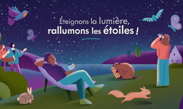 Entrevue avec Rémi Boucher, 2e édition du Jour de la nuit