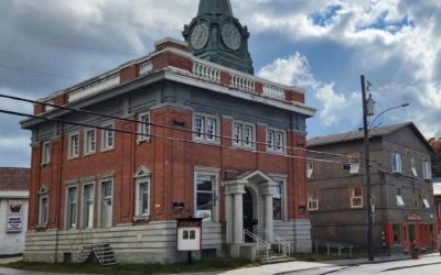 Restructuration et plan d’action à la Maison des jeunes de Danville