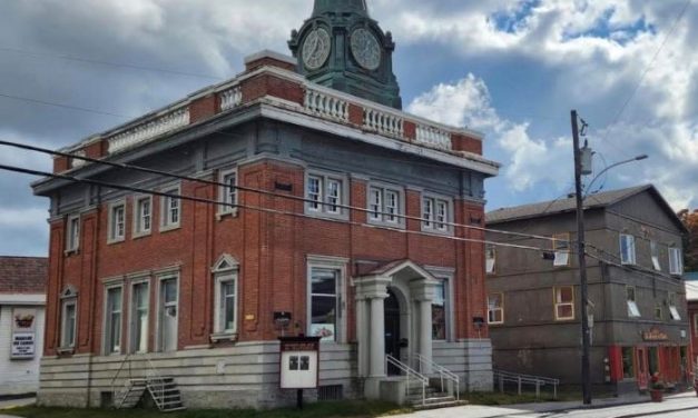 Nouvelle direction générale à la Maison des jeunes de Danville