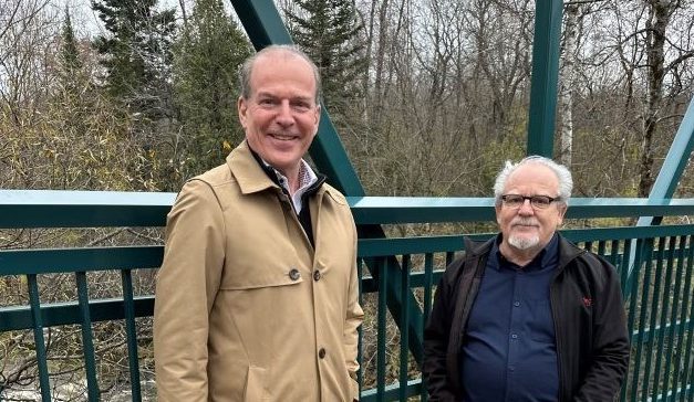 Aide de Québec à la Ville de Windsor pour l&rsquo;eau potable