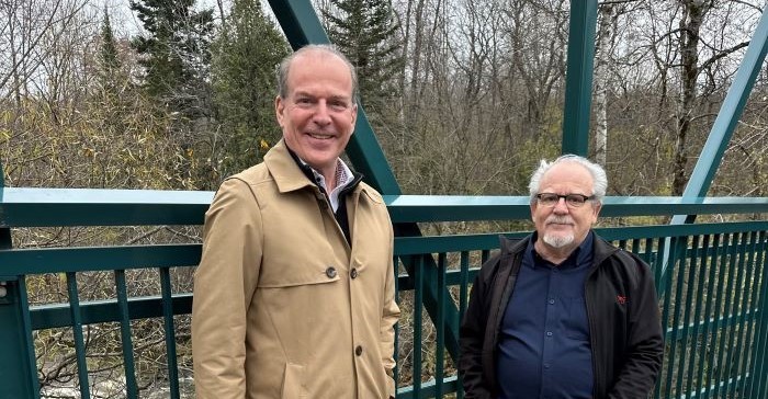 Aide de Québec à la Ville de Windsor pour l’eau potable