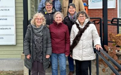 Un soutien financier pour Albatros des Sources