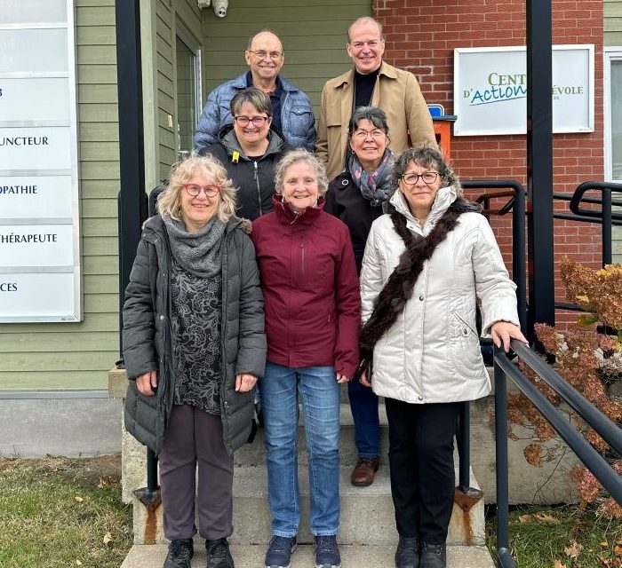 Un soutien financier pour Albatros des Sources